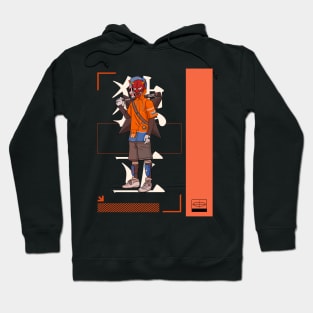 Cool Boy Hoodie